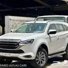 ايسوزو MUX 2024 فل كامل دبل اسعار طيبة