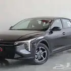 كيا K4 استندر مطور 2026 الجبر مكينه 1600سي سي