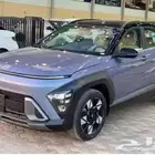 هيونداى كونا كمفورت موديل 2026