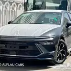 هيونداي سوناتا سمارت _ كمفورت 2025 صيانه مجانيه