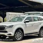 ايسوزو ام يو اكس 2024 فل كامل دبل العيسي