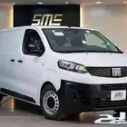 فيات سكودو بضاعه ديزل - موديل 2024 (85560 شامل الضريبة)