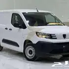 بيجو بارتنر فان بضاعه ديززل قير عادي