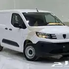 بيجو بارتنر 2025