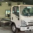 ايسوزو دينا 4طن 2025 شاص 4.95م (سعودي)