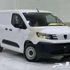 بيجو بارتنر 2025 فان بضاعه ديزل الشاص القصير المجدوعي عروض