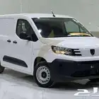 بيجو بارتنر 2025 حرق اسعار للمواسسات والشركات