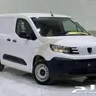 بيجو بارتنر فان بضاعه ديززل قير عادي حرق اسعار
