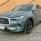 انفنيتي QX50 2022 ( بحالة ممتازة )