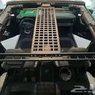 ل البرونكو 4 أبواب طبق مع مولي سستم