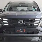 هيونداي توسان سمارت مكينة 1.6cc موديل 2025 لتمويل البنوك