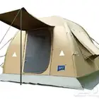 خيمة السنيدي