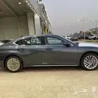 لكزس ES350 نص فل CC سعودي 2025