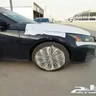نيسان التيما موديل 2024