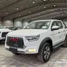 جاك JAC غمارتين T8 ديزل - بدون دبل موديل - 2025 تقسيط ونقدا