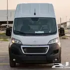 بيجو بوكسر بضاعة L4H3 - 2025 - (بسعر 119370 شامل الضريبة)