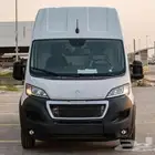 بيجو بوكسر بضاعة ديزل L4H3 - 2025 - ( 119370 شامل الضريبة)