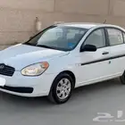 I want to buy a car on installment an automatic Accent