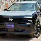 نيسان كيكس ستاندرد ونص فل 2025