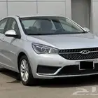 شيري اريزو 5 موديل 2023