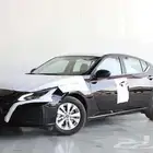 نيسان التيما استاندر 2025