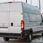 بيجو بوكسر بضاعة ديزل L4H3 - 2025 - ( 119370 شامل الضريبة)