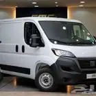 فيات دوكاتو L1H1 ديزل بضاعة موديل 2024 - عروض التقسيط