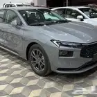 فورد تورس ترند اسود ورمادي موديل 2026