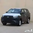 اينوفا GL بنزين موديل 2024 حبه فقط