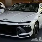 هيونداي سوناتا 2026 حصري الان لدى سفنز