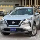 نيسان اكس تريل 7 مقاعد ( دبل وبدون دبل) 2026 كاش وتقسيط