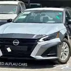 نيسان التيما s ستاندر 2025 أفضل الأسعار عازل مجانا