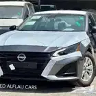 نيسان التيما 2025 ستاندر S أفضل الأسعار عازل مجانا