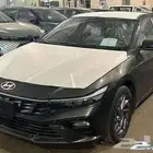 هيونداي النترا سمارت موديل 2025