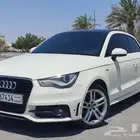 اودي A1 S-line موديل 2014