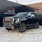 جمس يوكن الفليشن