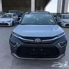 عرض تويوتا اوربان كروزر فل كامل GLX موديل 2026 (أقساط وكاش)