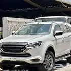 ايسوزو MUX 2024 فل كامل اقوى العروض