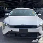 كيا K4 ستاندر 1.6 خليجي 2026