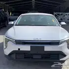 كيا K4 ستاندر خليجي 2026 اصفار