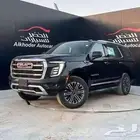 جي ام سي يوكن الفيشن موديل 2025