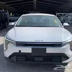 كيا كي 4 ستاندر k4 2026 ايجار منتهي بالتمليك اقساط