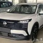 نيسان كيكس 2025 الشكل الجديد ( ستاندر   نص فل )