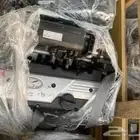 يوجد لدينا مكاين وقيرات جميع السيارات الأحساء