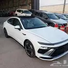 هيونداي سوناتا كومفورت 2025