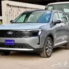 فورد تيريتوري ستاندرد ونص فل 2026.