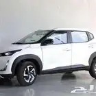 نيسان ميجنايت فليت ستاندر 2025 اقل سعر