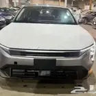 كيا k4 استاندر 2026 اقل سعر حرق اسعار