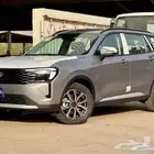 فورد تيرتيوري2026 بجميع الفئات