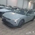 كيا 4 نص فل GLS بنزين 2026